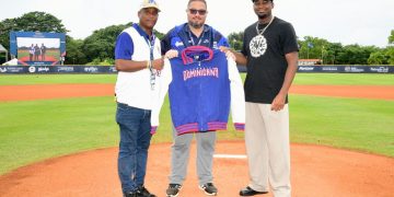 República Dominicana pierde ante Panamá en inicio de súper ronda de Premundial U18