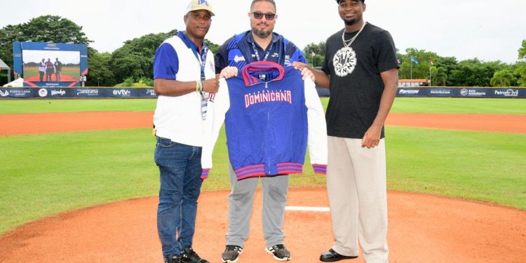 República Dominicana pierde ante Panamá en inicio de súper ronda de Premundial U18