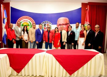 Jóvenes del PRSC asumen puestos clave de  dirección tras Convención Nacional Ordinaria