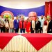 Jóvenes del PRSC asumen puestos clave de dirección tras Convención Nacional Ordinaria