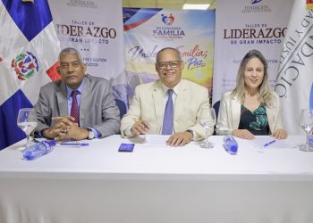 FEJUS anuncia XII Congreso Internacional Familia a Toda Prueba para promover el fortalecimiento familiar y la cultura de paz