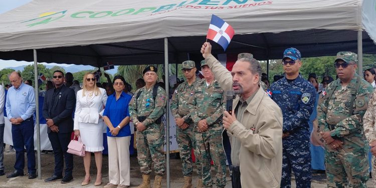 Conmemoran el 181 aniversario de la Batalla independentista