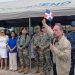 Conmemoran el 181 aniversario de la Batalla independentista