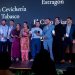 Chef Tita conquista la máxima distinción de Fine Dining Table con Tres Fuegos para Aguají y recibe reconocimiento internacional a su trayectoria