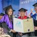 UASD implementa nueva modalidad de investiduras y logra ceremonias más organizadas y fluidas