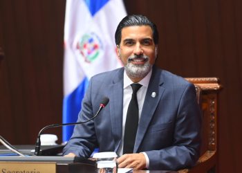 Juan José Rojas pone la mira en la Alcaldía de Santo Domingo Este rumbo al 2028