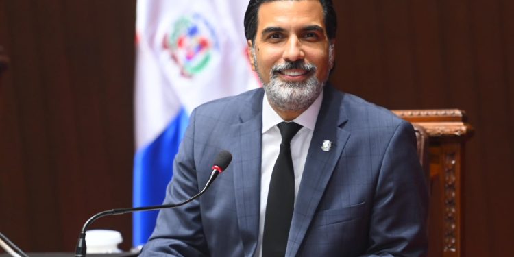 Juan José Rojas pone la mira en la Alcaldía de Santo Domingo Este rumbo al 2028