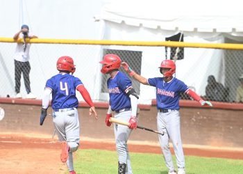 República Dominicana regresa al terreno con victoria 9-3 ante Nicaragua en Premundial U18