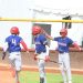 República Dominicana regresa al terreno con victoria 9-3 ante Nicaragua en Premundial U18