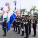 PN conmemora Día de San Judas Tadeo con actos solemnes, homenaje a agentes caídos y misa de acción de gracias
