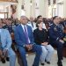 La dirección regional Sur Central de la PN celebra misa en honor a su patrón San Judas Tadeo 