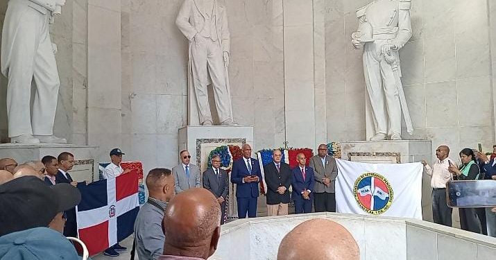 Hermandad culmina con éxito el Mes del Veterano y celebra su 59.º aniversario