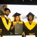 UNIREMHOS gradúa 598 profesionales y llama a fortalecer la prevención de inundaciones