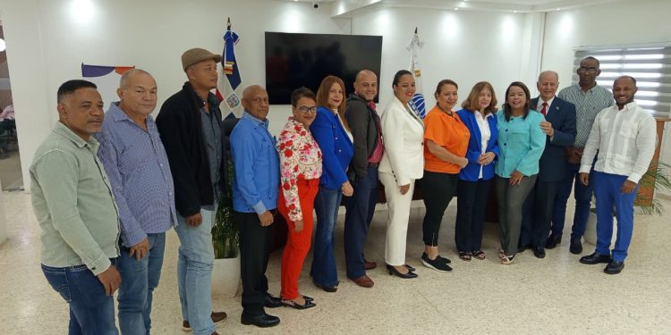 Feria ecoturística de Bonao busca impulsar desarrollo de Monseñor Nouel