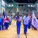 UASD inaugura XLV Juegos Deportivos Universitarios Tony Barreiro 2026 en el marco de 488 aniversario