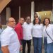 Agustín Burgos lidera jornada de inscripción y verificación de militantes del PRM