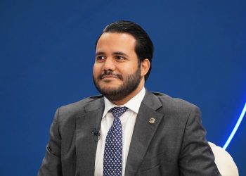 Diputado Rogelio Alfonso Genao renuncia al PRSC y acusa a su liderazgo de «tibieza» y falta de rumbo