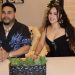 Isla Marcel invitada especial de El Chaval de la Bachata en Orlando