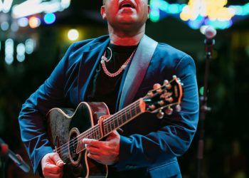 Luisito El Canchanchán califica como un "gran honor" abrir concierto de Dalvin “La Melodía” en el Coca-Cola Music Hall
