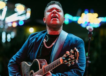 Luisito El Canchanchán califica como un "gran honor" abrir concierto de Dalvin “La Melodía” en el Coca-Cola Music Hall