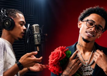 Little Loove transforma su pasión por la música en un proyecto artístico
