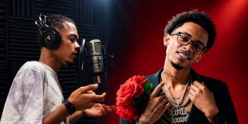 Little Loove transforma su pasión por la música en un proyecto artístico