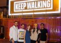 Johnnie Walker toma el Linconazo para lanzar la segunda temporada de Johnnie Walker Home Club 