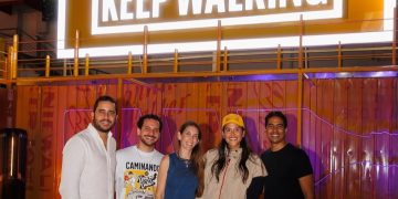 Johnnie Walker toma el Linconazo para lanzar la segunda temporada de Johnnie Walker Home Club