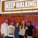 Johnnie Walker toma el Linconazo para lanzar la segunda temporada de Johnnie Walker Home Club 