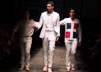 José Ortega presenta «El Origen»: una celebración del lujo de vivir en el Caribe