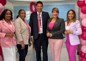RADONIC lleva la arteterapia a pacientes de Onco Plaza del Hospital General Plaza de la Salud