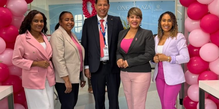 RADONIC lleva la arteterapia a pacientes de Onco Plaza del Hospital General Plaza de la Salud