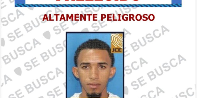 Cae abatido en Verón-Punta Cana peligroso delincuente "Carlos El Menol" buscado por muerte de joven cuyo cadáver fue enterrado en Nagua