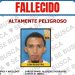 Cae abatido en Verón-Punta Cana peligroso delincuente "Carlos El Menol" buscado por muerte de joven cuyo cadáver fue enterrado en Nagua