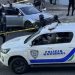 Policía busca a cuatro hombres por muerte de taxista durante presunto asalto frente al Darío Contreras