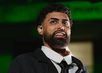 Jay Wheeler traerá a Santo Domingo su gira mundial “La Voz Favorita”