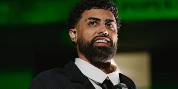 Jay Wheeler traerá a Santo Domingo su gira mundial “La Voz Favorita”