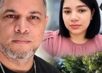 Prisión preventiva para hombre imputado por feminicidio agravado