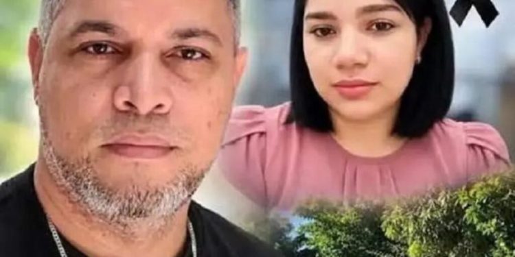 Prisión preventiva para hombre imputado por feminicidio agravado