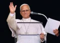 El papa León XIV agradeció a las personas que rezaron por su recuperación y dijo que retomará las actividades “gradualmente”