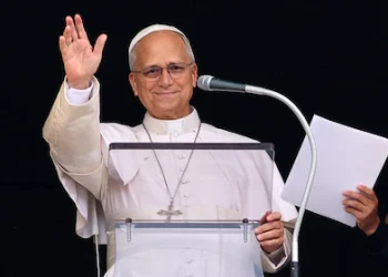 El papa León XIV agradeció a las personas que rezaron por su recuperación y dijo que retomará las actividades “gradualmente”