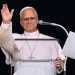 El papa León XIV agradeció a las personas que rezaron por su recuperación y dijo que retomará las actividades “gradualmente”