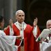 El papa León XIV anuncia que tiene un nódulo en el pulmón y será operado