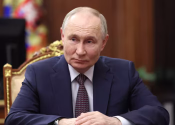 Rusia no confirma tregua energética anunciada por Trump y Zelenski denuncia nuevos ataques a instalaciones