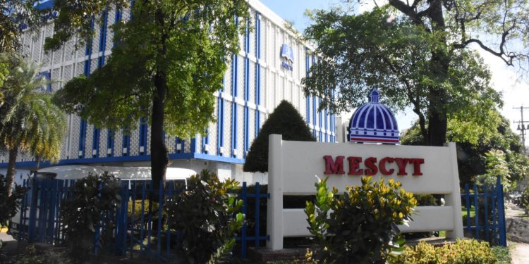 MESCyT celebra Semana de la Calidad, Creatividad e Innovación para impulsar la transformación de la educación superior