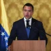 El presidente de Ecuador oficializa el toque de queda nocturno anunciado para noviembre