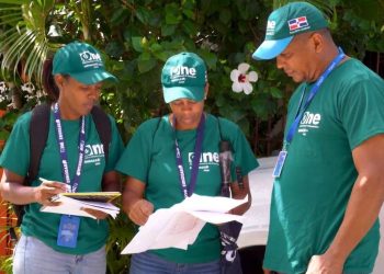 ONE inicia encuesta nacional en más de 25 mil viviendas para medir condiciones de vida