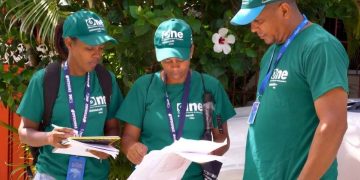 ONE inicia encuesta nacional en más de 25 mil viviendas para medir condiciones de vida