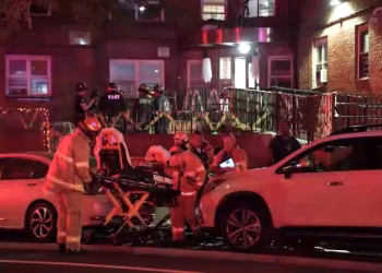 Un incendio por batería de litio mató a un niño de 10 años en Nueva York