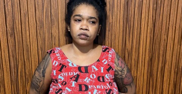 PN y MP apresan mujer y persigue a otro implicado en rapto y asalto contra ciudadano alemán en Puerto Plata
